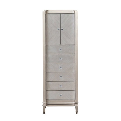 Zoey Swivel Lingerie Chest