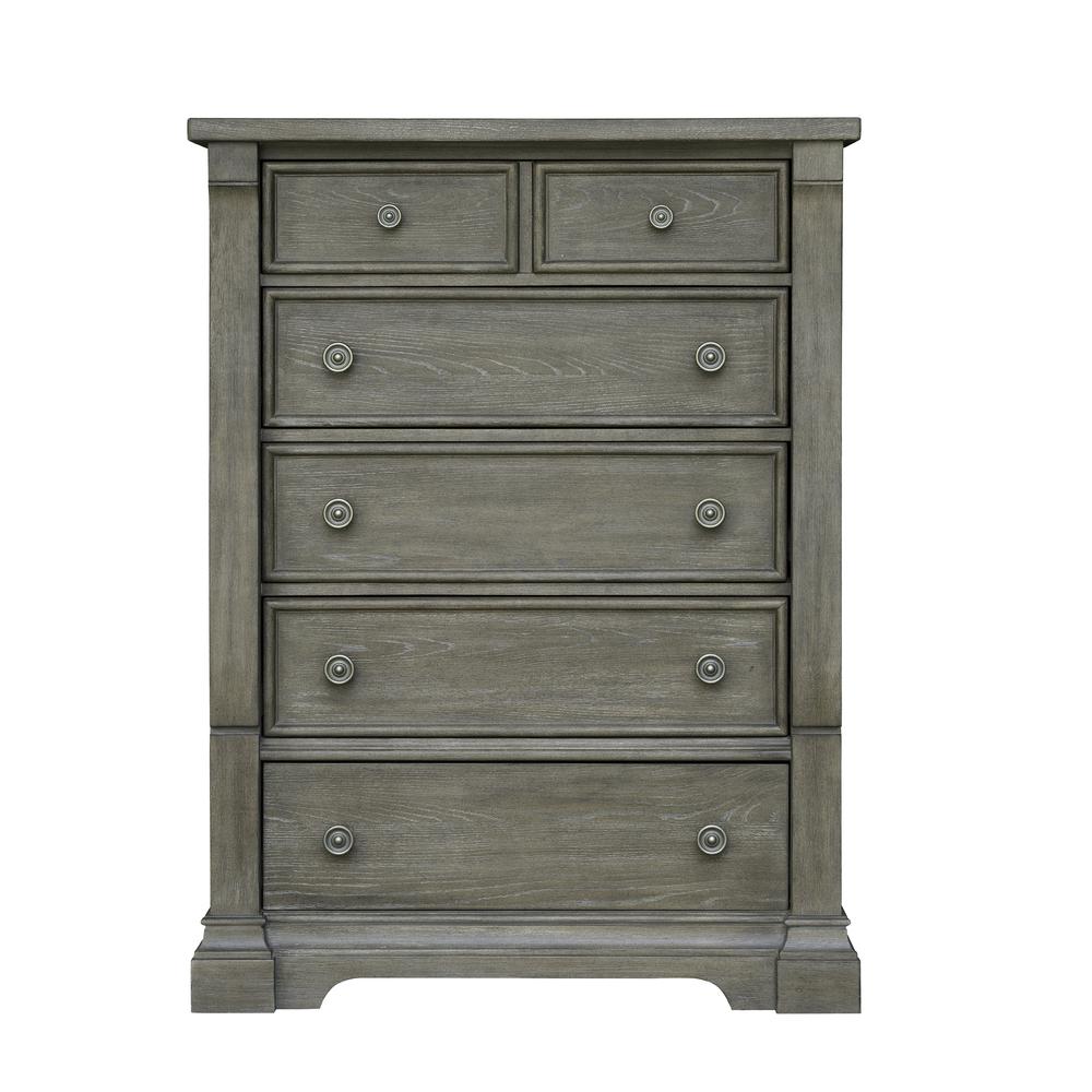 Lawson's Creek 5-Drawer Chest