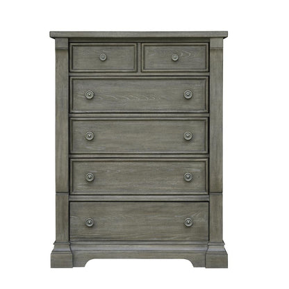 Lawson's Creek 5-Drawer Chest