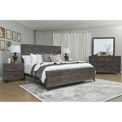 Austin 7 Drawer Dresser