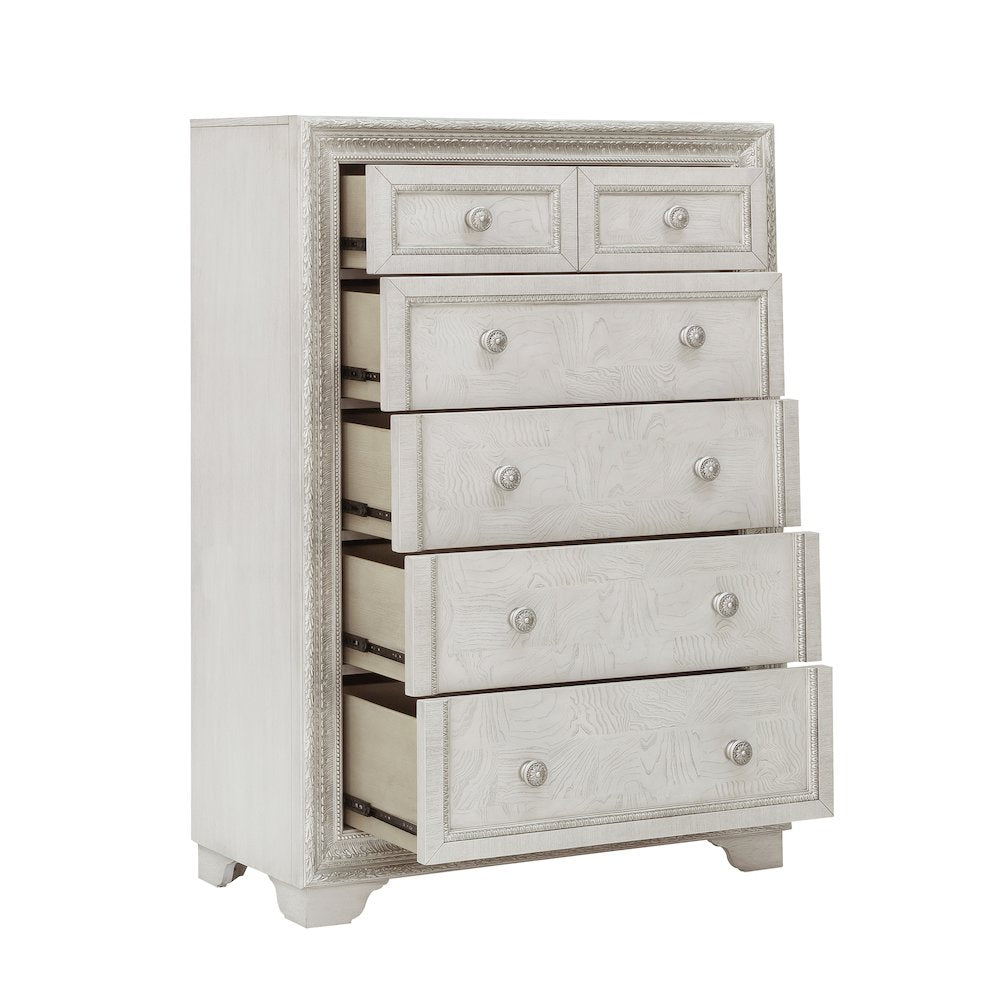 Camila 6 Drawer Chest