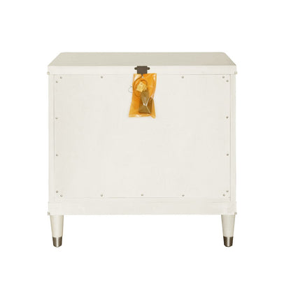 Grace One Drawer Nightstand with USB Port