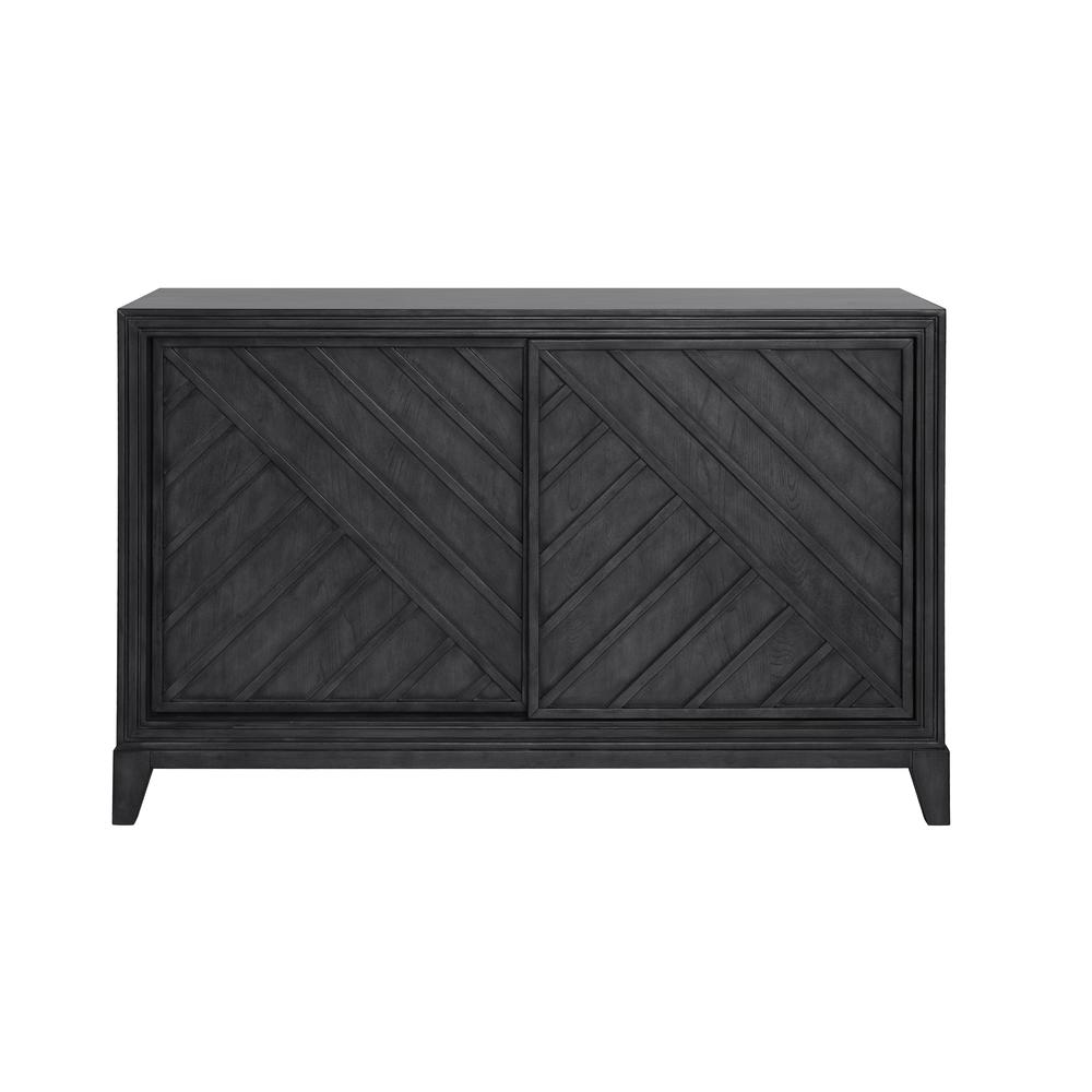 Lenox Sliding Door Server