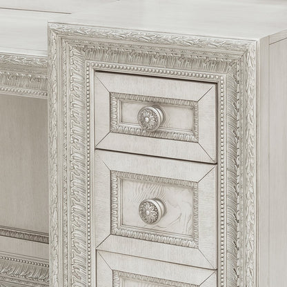Camila 7 Drawer Vanity