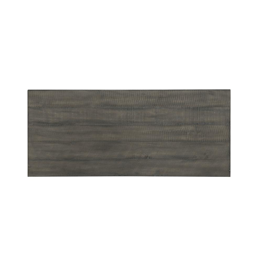 Valley Ridge 5 Drawer Chest