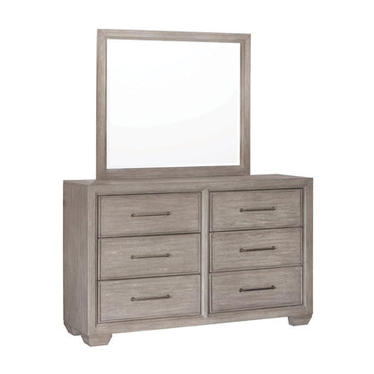 Andover Mirror