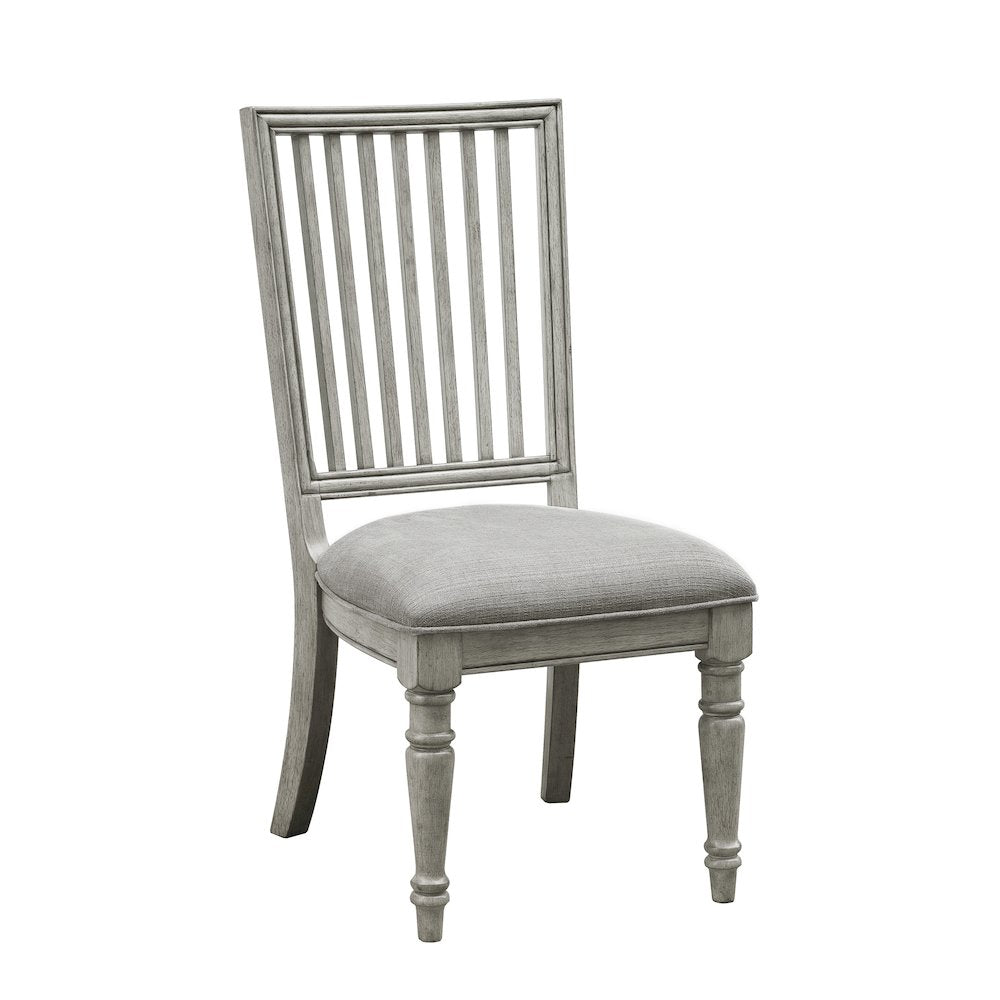 Madison Ridge Farmhouse Side Chair