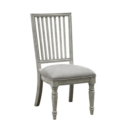 Madison Ridge Farmhouse Side Chair