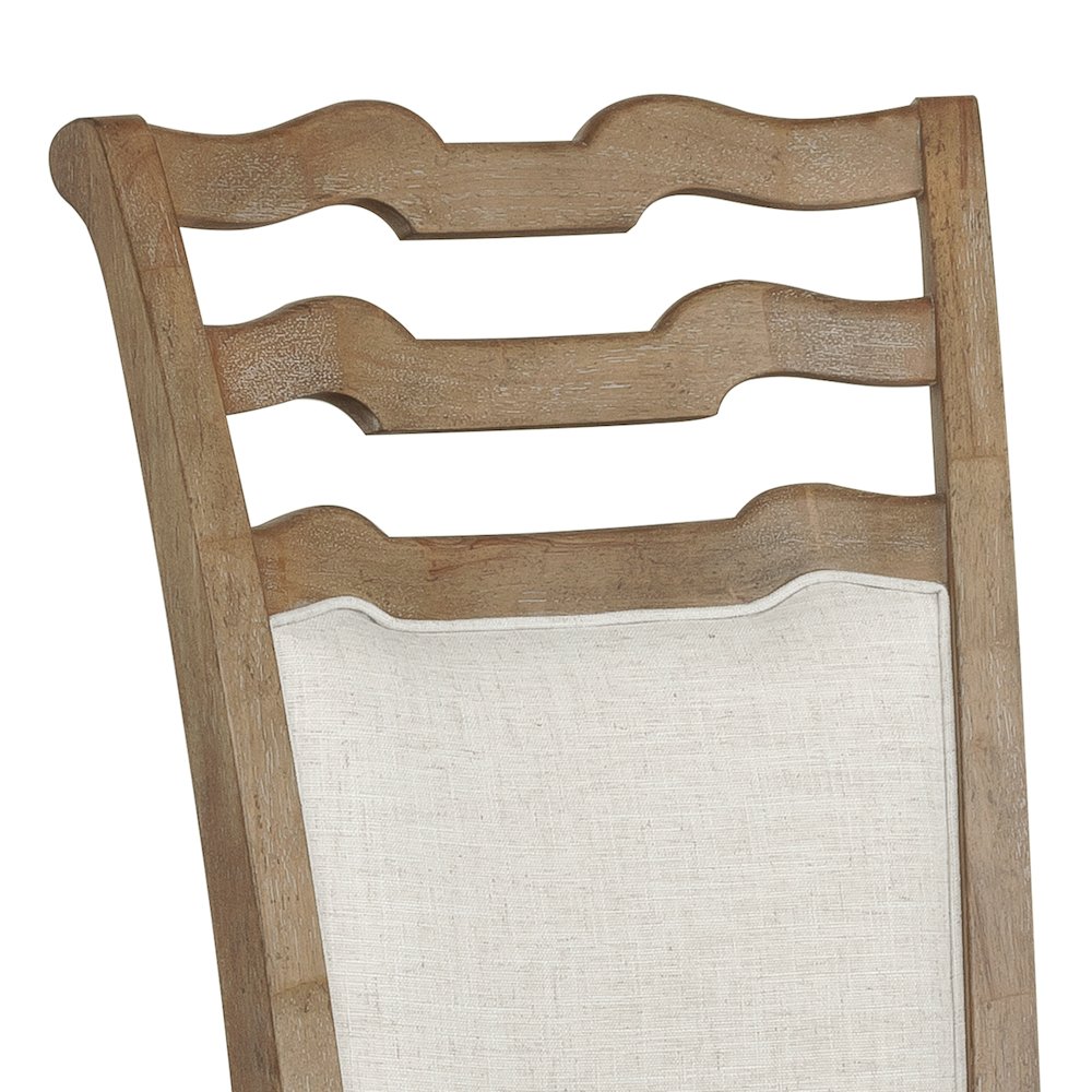 Weston Hills Upholstered Side Chair 2 Pack