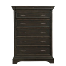 Caldwell 6 Drawer Chest