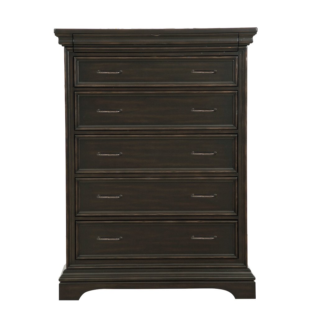 Caldwell 6 Drawer Chest