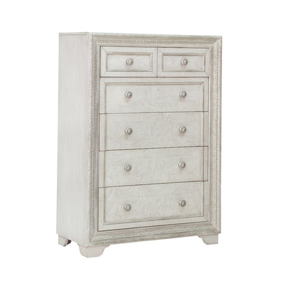 Camila 6 Drawer Chest