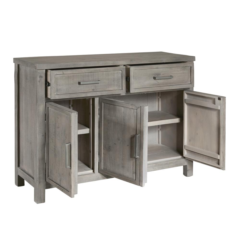 Durango 2-Drawer, 3-Door Server