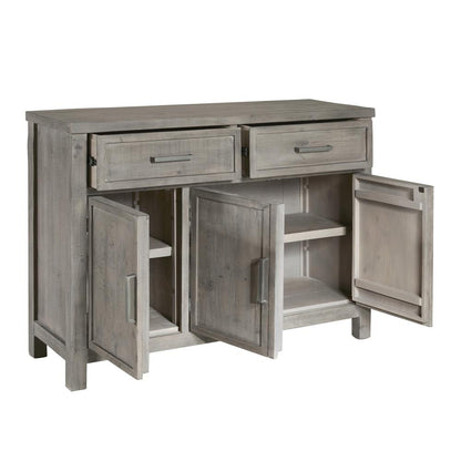 Durango 2-Drawer, 3-Door Server
