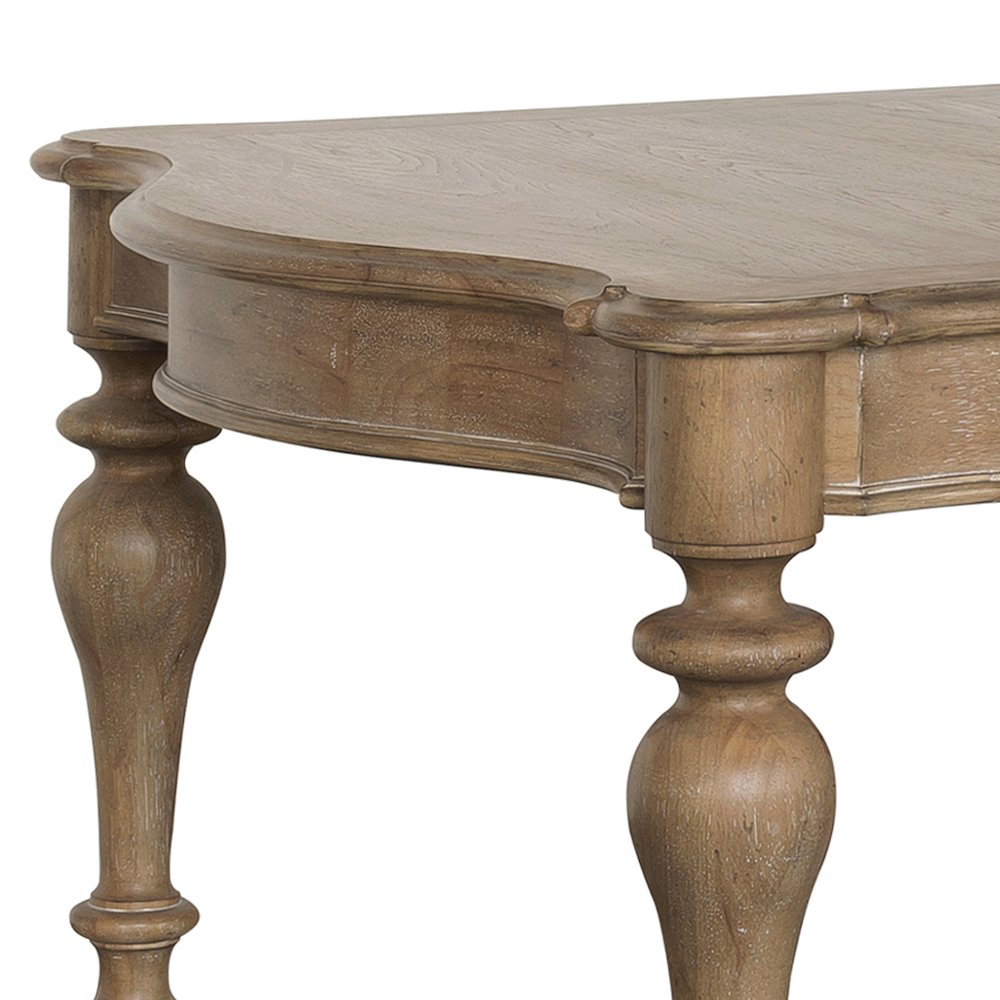 Weston Hills Leg Table
