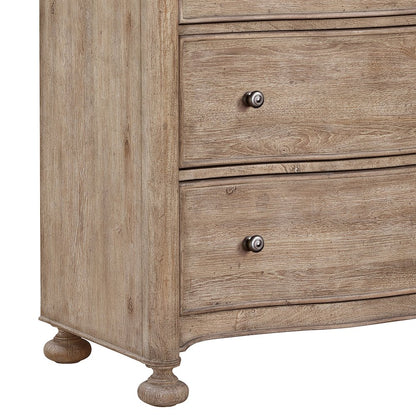 Higgins Street 5-Drawer Chest
