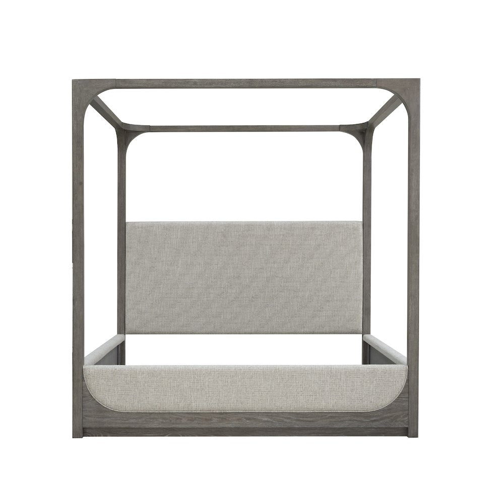 Drew & Jonathan Home Griffith Queen Canopy Bed