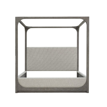 Drew & Jonathan Home Griffith Queen Canopy Bed