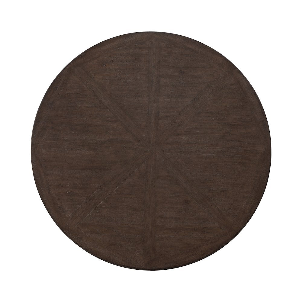Revival Row Round Table