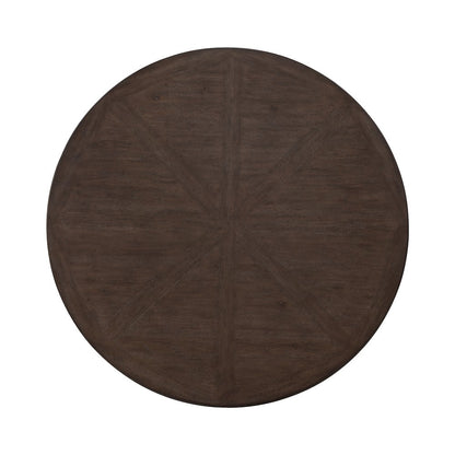 Revival Row Round Table
