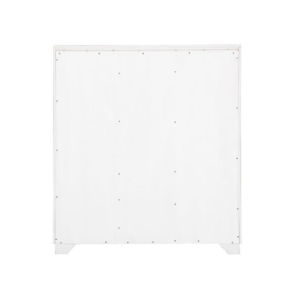 Camila 9 Drawer Door Chest