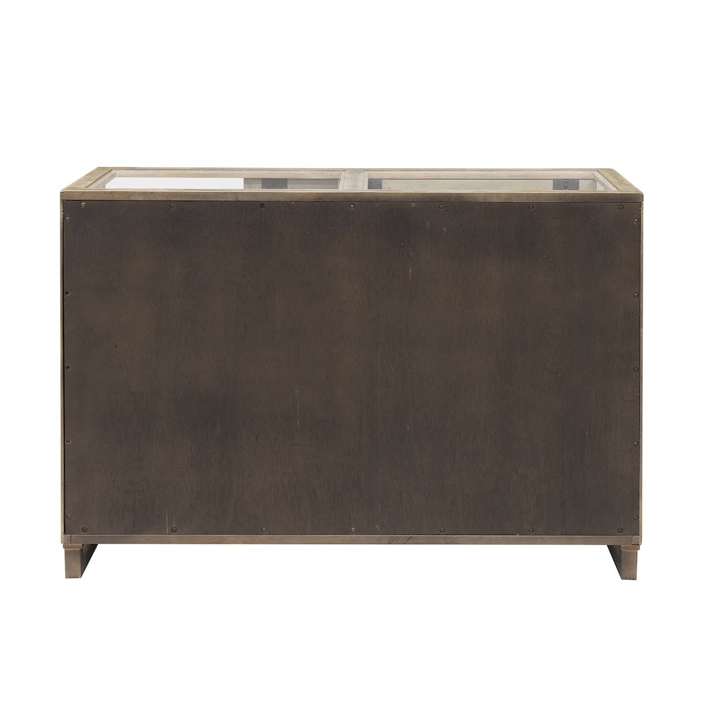 Vitrine Sliding Door Display Case