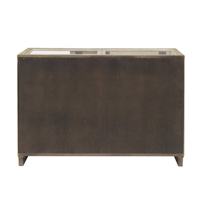Vitrine Sliding Door Display Case