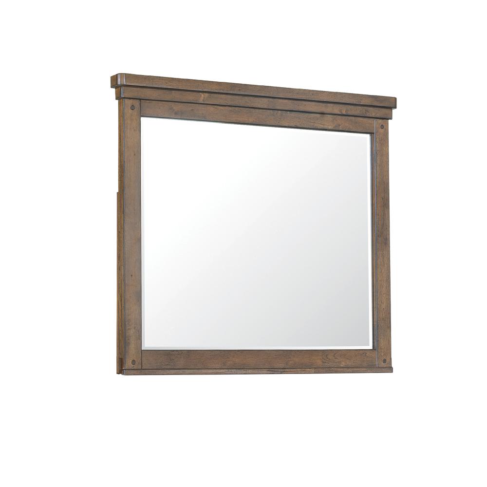 Seneca Beveled Glass Dresser Mirror