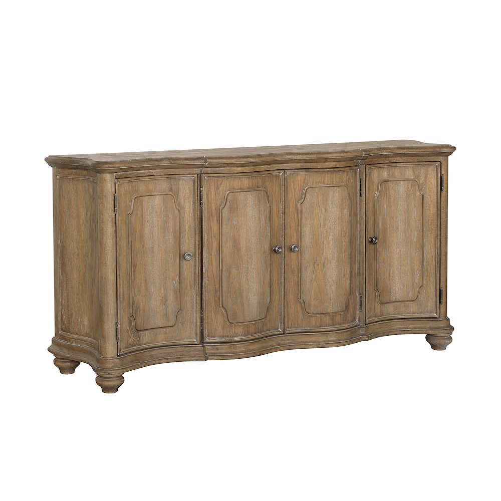 Weston Hills 4 Door Buffet