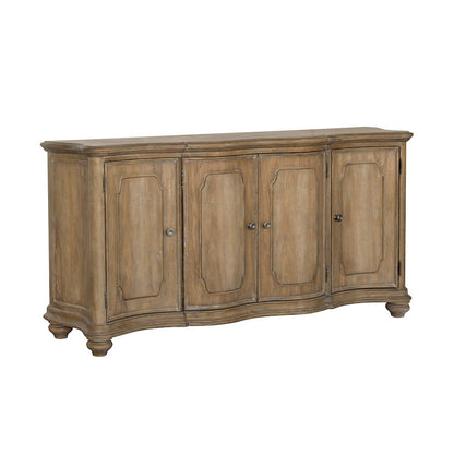 Weston Hills 4 Door Buffet