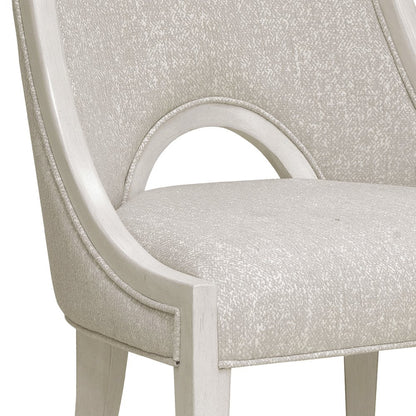 Brighton Upholstered Side Chair