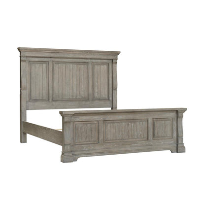 Lawson's Creek Queen Panel Bed