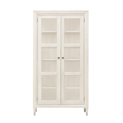 Ashby Place 2-Door Display Cabinet