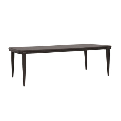 West End Loft Leg Table