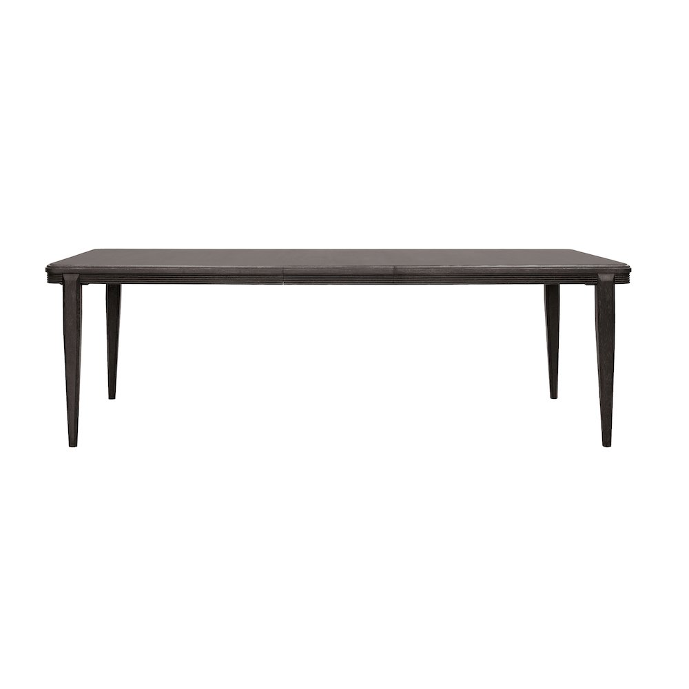 West End Loft Leg Table