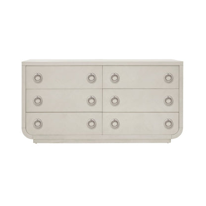 Brighton 6-Drawer Dresser