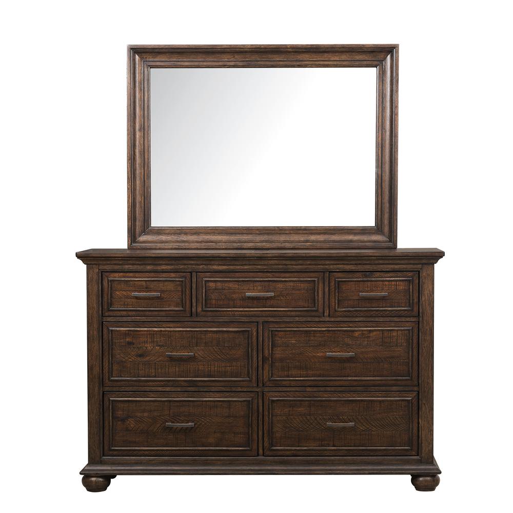Chatham Park Landscape Mirror