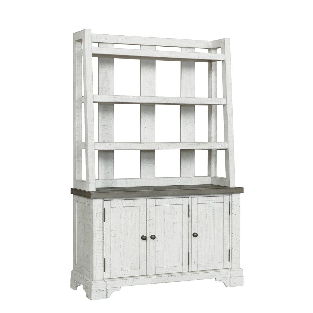 Valley Ridge Credenza Base