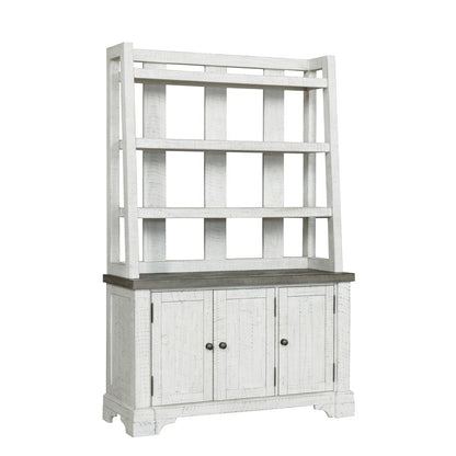 Valley Ridge Credenza Base