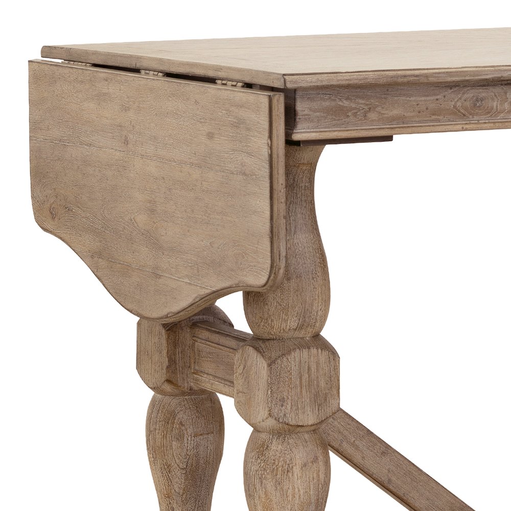 Higgins Street Gathering Trestle Table
