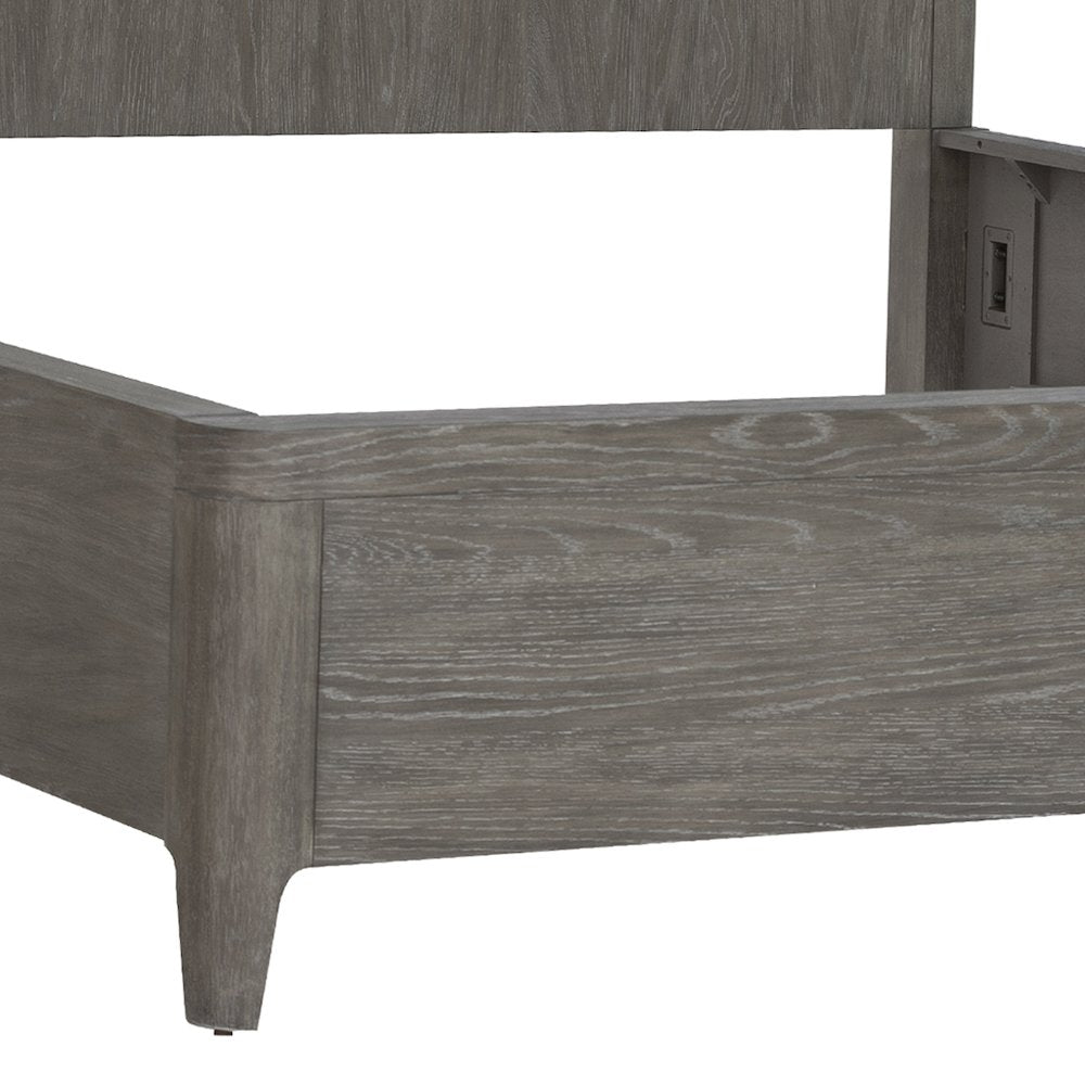 Drew & Jonathan Home Griffith Queen Panel Bed