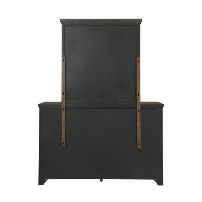Cambridge 7-Drawer Dresser
