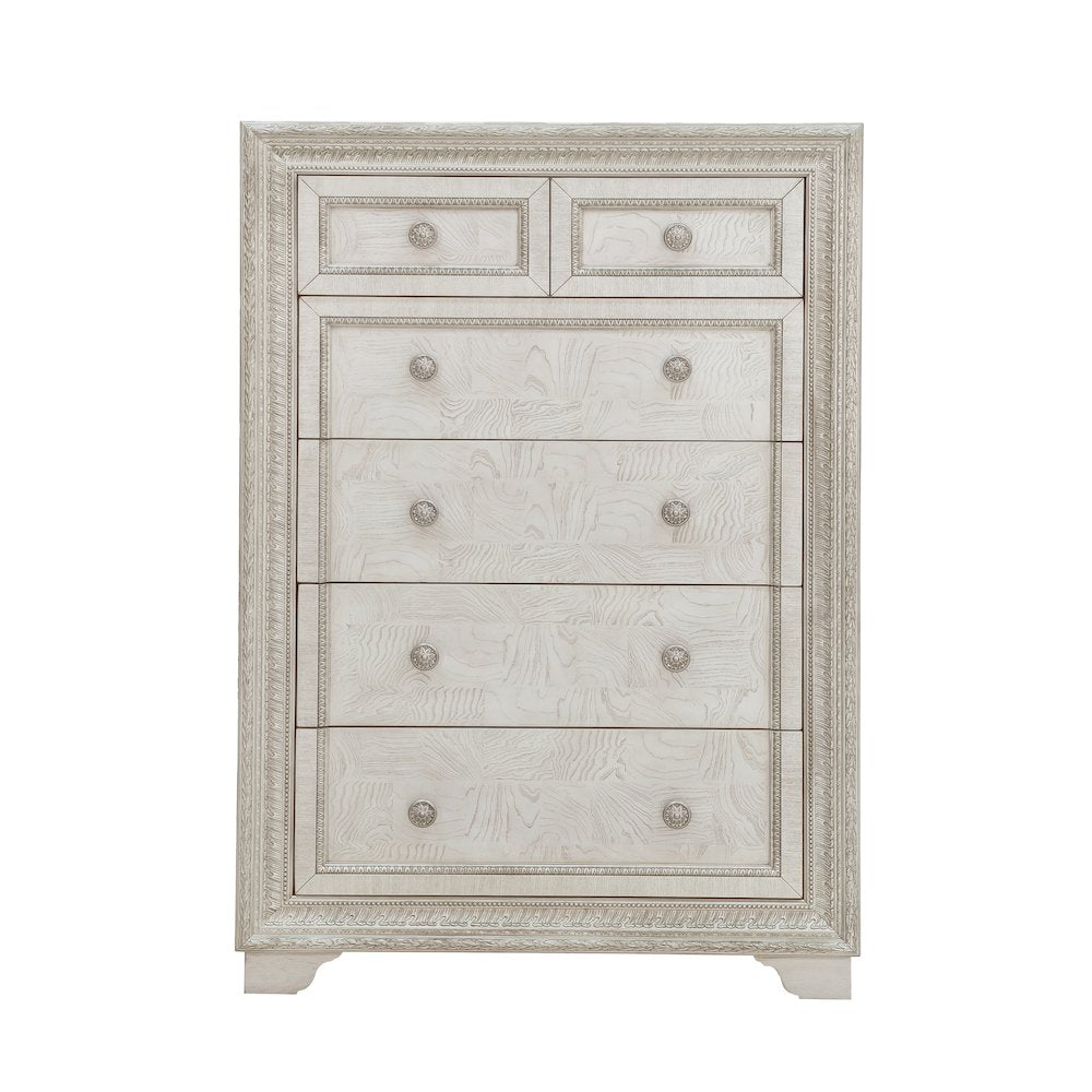 Camila 6 Drawer Chest