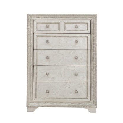Camila 6 Drawer Chest