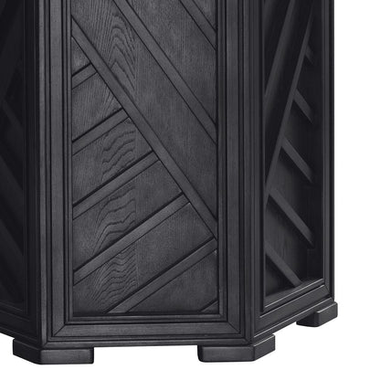 Lenox Round Dining Table