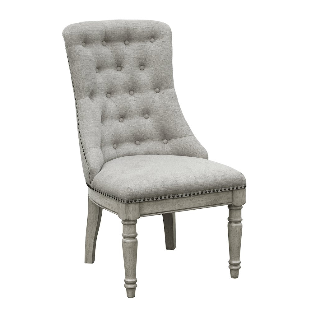 Madison Ridge Host Chair