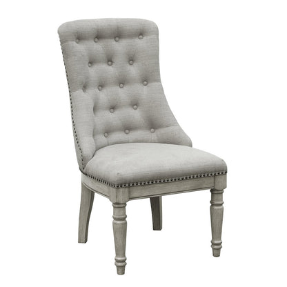 Madison Ridge Host Chair