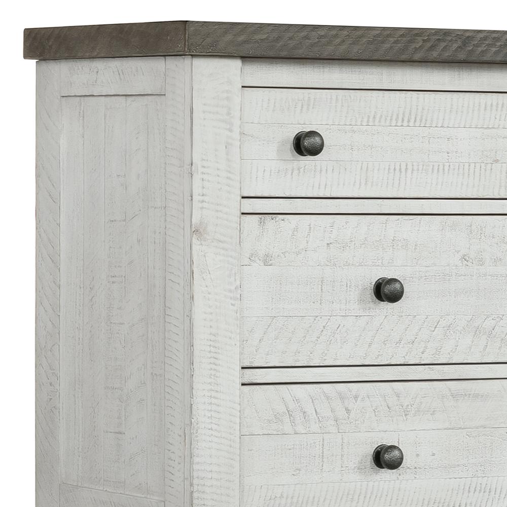 Valley Ridge 12 Drawer Gentleman's Chest