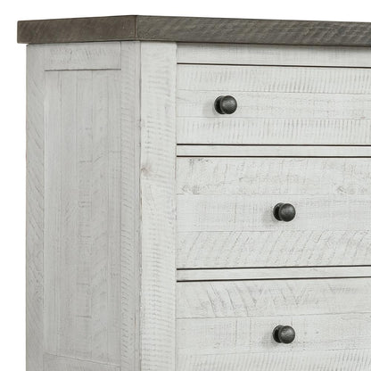 Valley Ridge 12 Drawer Gentleman's Chest