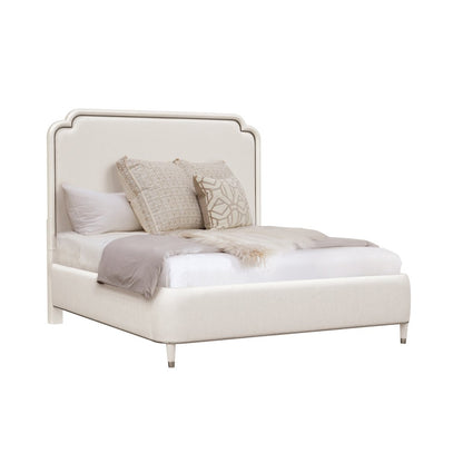 Grace Upholstered Queen Bed